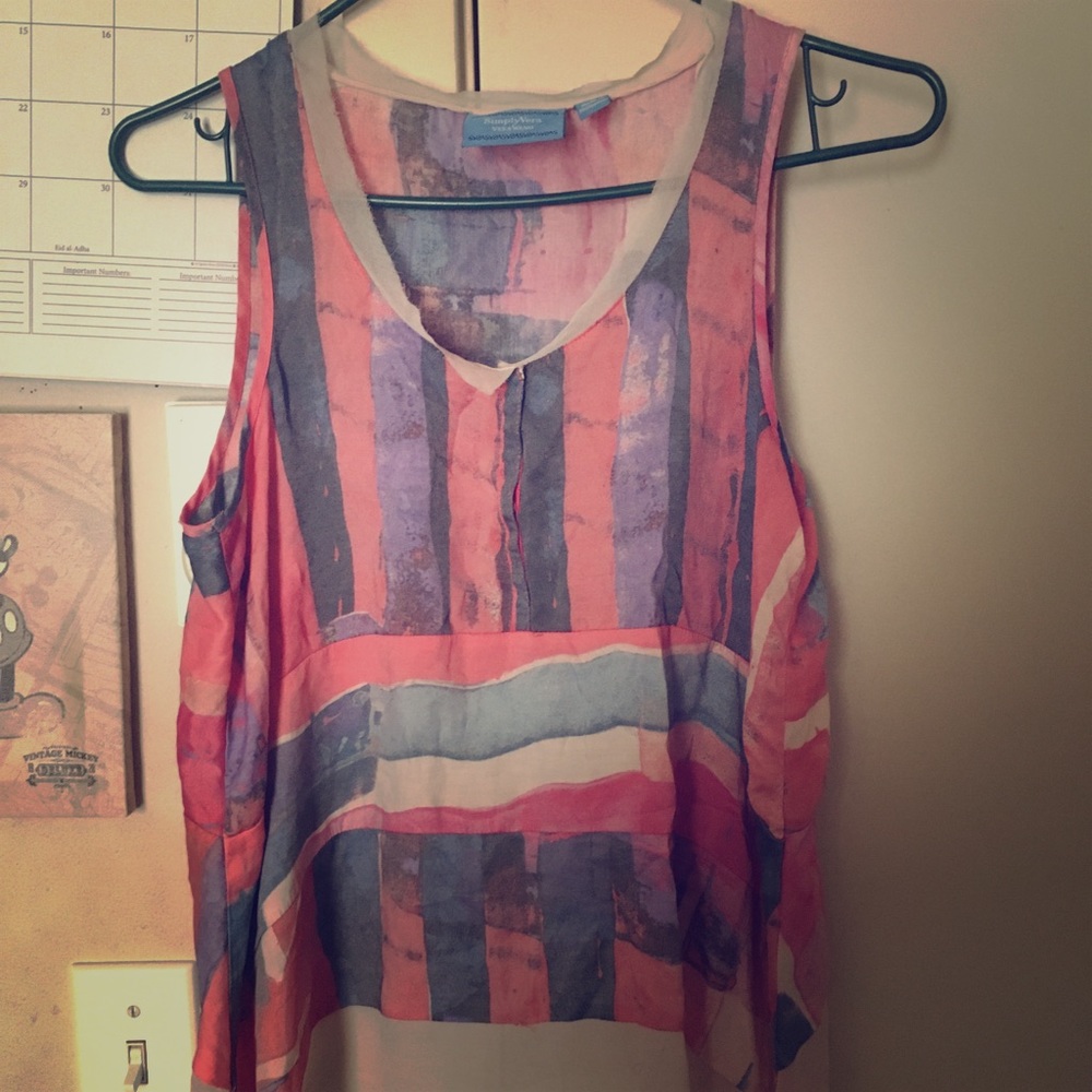Clothing